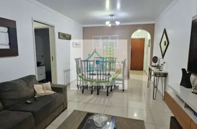Apartamento com 3 quartos à venda na Avenida Nossa Senhora do Sabará, 527, Jardim Marajoara, São Paulo