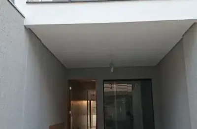 Casa com 3 quartos à venda na Rua André de Zunega, 38, Vila do Castelo, São Paulo