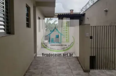 Casa em condomínio fechado com 1 quarto para alugar na Rua João Alberto Sales, 54, Jardim Palmares (Zona Sul), São Paulo