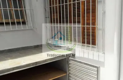 Casa com 3 quartos à venda na Rua Epifânia, 14, Jardim Marajoara, São Paulo