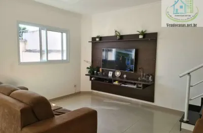 Casa com 3 quartos à venda na Rua Rosalino Silva, 55, Jardim Marajoara, São Paulo