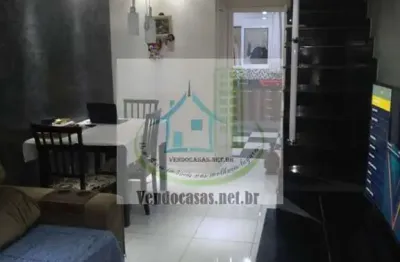 Casa em condomínio fechado com 3 quartos à venda na Rua Gregório Ferreira, 230, Pedreira, São Paulo