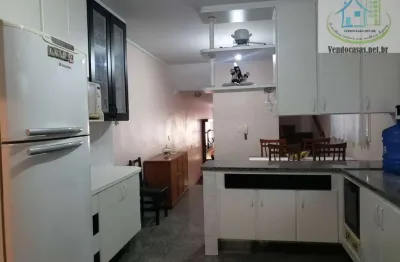 Casa com 3 quartos à venda na Rua Áurea Batista dos Santos, 354, Vila Morse, São Paulo