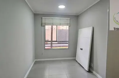 Apartamento com 2 quartos à venda na Rua João Ferreira de Abreu, 533, Campo Grande, São Paulo