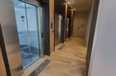 Uper infra estrutura social, academia, piscina,  rooftoop,  espaço gourmet,  coworking,  mini mercad