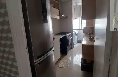 Apartamento com 3 quartos à venda na Avenida Guarapiranga, 2616, Jardim das Flores, São Paulo