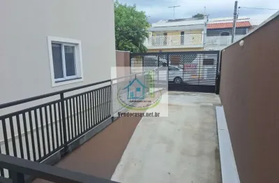 Lindo sobrado em condomínio exclusivo - localização privilegiada!