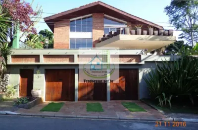 Maravilhoso sobrado residencial  ? conforto, espaço e tranquilidade!