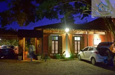 Casa comercial com 3 salas à venda na Ac Ilhabela, Perequê, Ilhabela