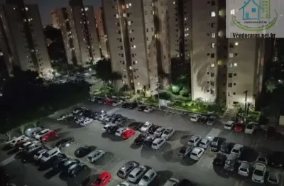 Apartamento com 2 quartos à venda na Avenida Nossa Senhora do Sabará, 4350, Vila Emir, São Paulo