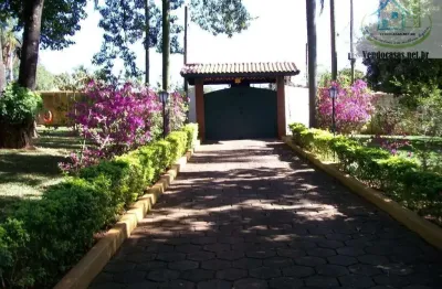 Casa em condomínio fechado à venda na Área Rural, Área Rural de Tatuí, Tatuí