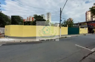 Terreno em condomínio fechado à venda na Rua Sargento José Martins Dias, 11, Jardim Marajoara, São Paulo