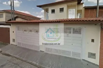 Confortável sobrado, 3 dorm, 4 vagas, 140 m² - campo grande - são paulo.