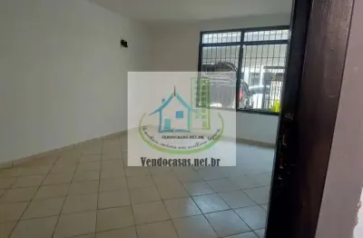 Casa com 3 quartos à venda na Rua Valdemar de Souza Ferreira, 88, Jardim Marajoara, São Paulo