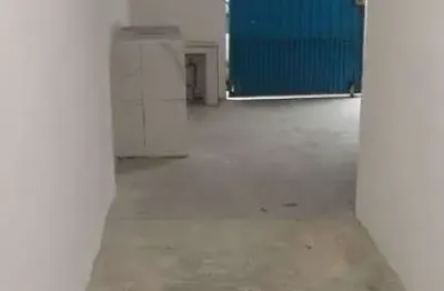 Casa com 1 quarto para alugar na Rua Sobrália, 266, Vila Gea, São Paulo