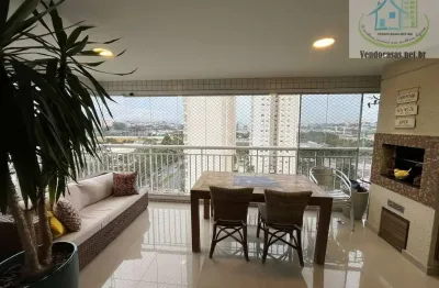 Oportunidade!!! lindo apartamento, maravilhoso,3 dormitórios 2 vagas 117m² à venda em jurubatuba