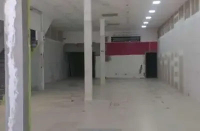 Excelente galpão com (2) dois pavimento de 200 metros quadrados cada .