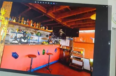 Casa comercial com 1 sala à venda na Ac Ilhabela, 1, Perequê, Ilhabela