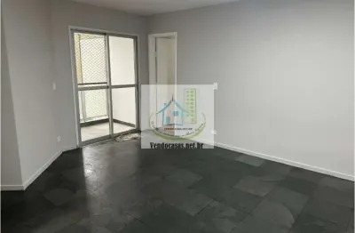 Apartamento com 3 quartos e 1 suite  à venda, 75 m² por r$ 575.000