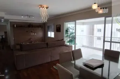 Apartamento 3 dormit, 2suites, 2vagas 117m² a venda, jurubatuba-sp