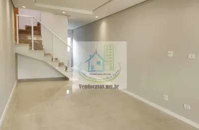 Sobrado novo 3 dormitórios , 1 suite, 2 vagas a venda no jardim marajoara-sp