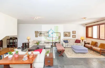 Casa com 4 quartos à venda na Rua Breves, 15, Chácara Monte Alegre, São Paulo