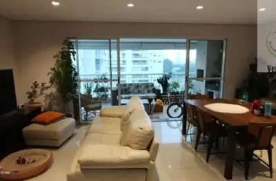 Apartamento c/ ar condicionado, 4 dormit, 1suite, 2vagas 117m² venda , jurubatuba-sp