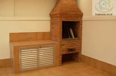 Casa com 3 quartos para alugar na Rua Monsenhor Magaldi, 315, Jardim Promissão, São Paulo