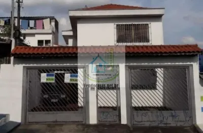 Casa com 3 quartos à venda na Rua Professor Guilherme Belfort Sabino, 164, Campo Grande, São Paulo