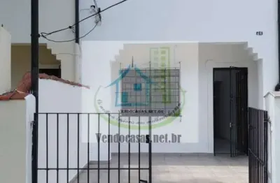 Casa com 3 quartos para alugar na Rua João Pais, 46, Brooklin, São Paulo