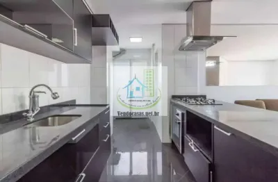 Apartamento com 3 quartos à venda na Avenida Mascote, 81, Vila Mascote, São Paulo