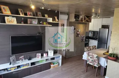 Apartamento com 2 quartos à venda na Avenida Miguel Yunes, 540, Interlagos, São Paulo