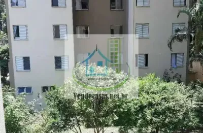 Apartamento com 2 quartos à venda na Avenida Nossa Senhora do Sabará, 4350, Vila Emir, São Paulo