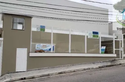 Casa com 2 quartos à venda na Rua Gregório Ferreira, 83, Casa Grande, São Paulo