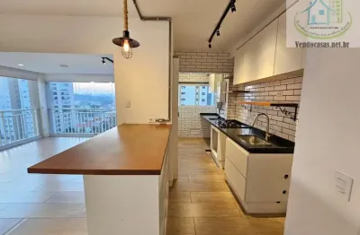 Apartamento com 2 quartos à venda na Rua Engenheiro Jorge Oliva, 550, Vila Mascote, São Paulo