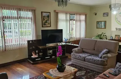 Casa com 4 quartos à venda na Praça Antônio Bento de Andrade, 44, Campo Grande, São Paulo