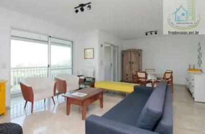 Apartamento 149 m², 3 suites, varanda gourmet. locação no jardim marajoara-sp