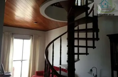 Cobertura com 2 quartos à venda na Rua Sócrates, 531, Jardim Marajoara, São Paulo