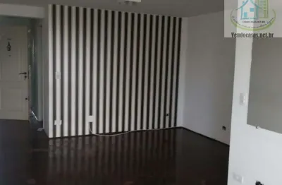 Apartamento de 3 dorm sendo 1 suite living para 2 ambientes cozinha 2 , jardim marajoara, são paulo.