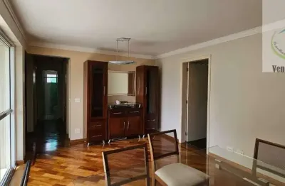 Apartamento com 3 quartos à venda na Rua Moliére, 308, Jardim Marajoara, São Paulo