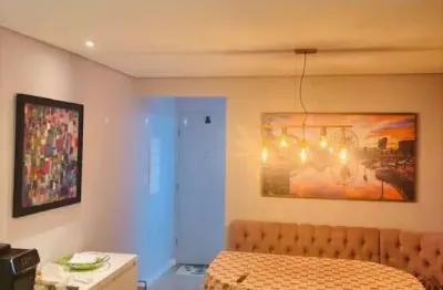 Apartamento com 3 quartos à venda na Rua Sócrates, 625, Jardim Marajoara, São Paulo