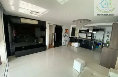 Apartamento com 3 quartos à venda na Rua Tebas, 296, Jardim Brasil (Zona Sul), São Paulo