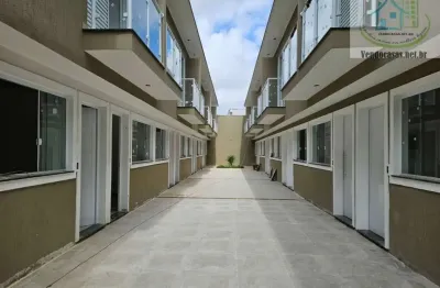 Sobrado em condominio 2 suites 1 vaga que cabem 2 carros + deposito no campo granderos + deposito no