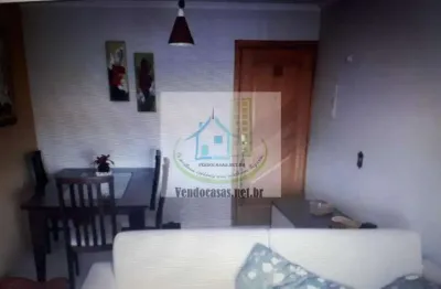 Apartamento com 2 quartos à venda na Rua Curiá, 227, Campo Grande, São Paulo