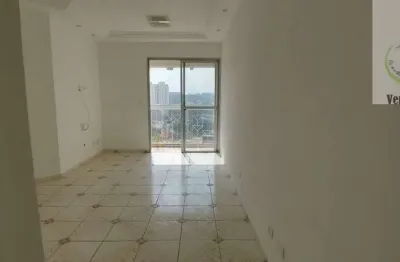 Apartamento com 3 quartos à venda na Avenida Nossa Senhora do Sabará, 900, Jardim Marajoara, São Paulo