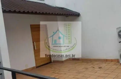 Casa comercial com 2 salas para alugar na Rua Tapuçu, 100, Jardim Marajoara, São Paulo