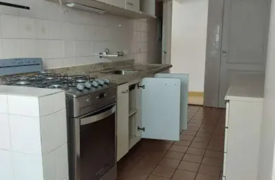 Apartamento com 2 quartos à venda na Rua José Benedito Salinas, 110, Jardim Marajoara, São Paulo