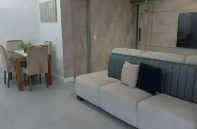 Apartamento com 2 quartos à venda na Rua Amoipira, 101, Jardim Marajoara, São Paulo