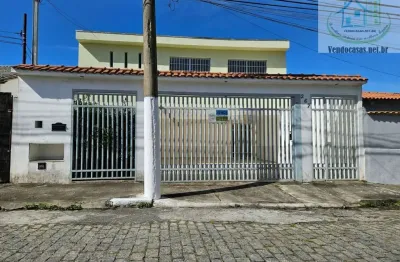Casa com 4 quartos à venda na Rua Arapés, 267, Jardim Sabará, São Paulo