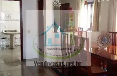 Casa em condomínio fechado com 4 quartos à venda na Rua Alceu Antônio da Luz, 111, Campo Grande, São Paulo